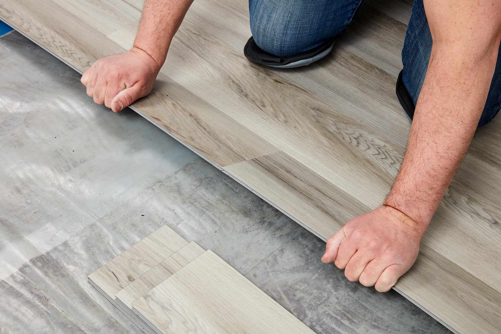 Vinyle Flooring