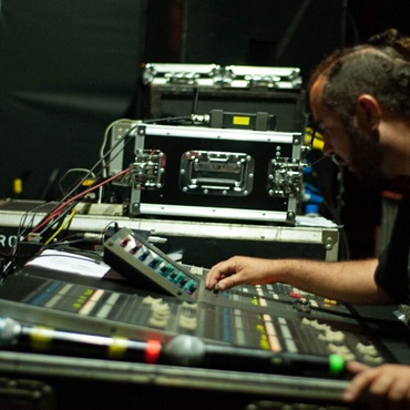 Sound System