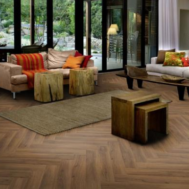 Vinyle Flooring